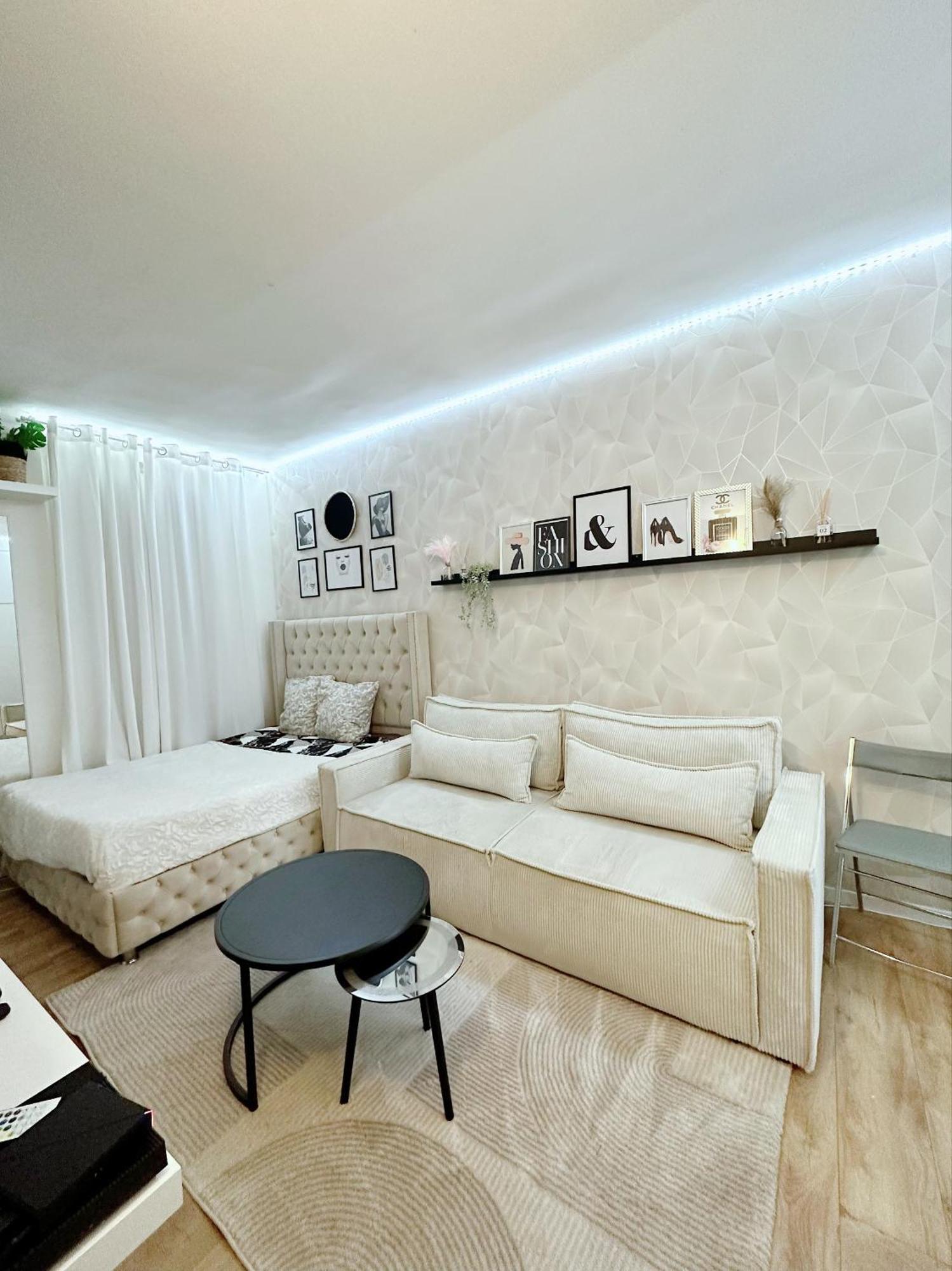 Appartement Proche Stade De France Et Metro 12 Σαιν-Ντενί Εξωτερικό φωτογραφία